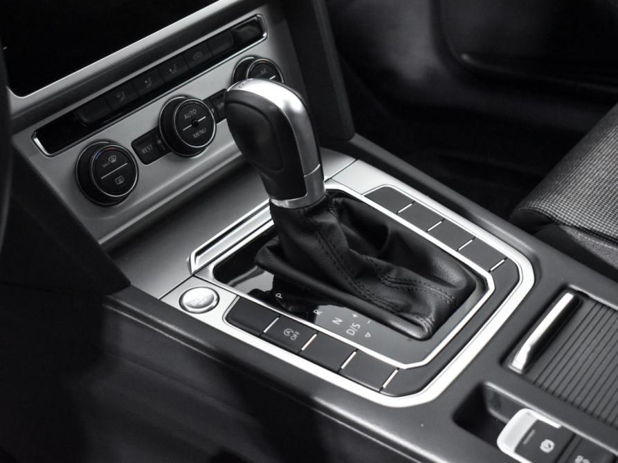 Volkswagen Passat B8 Санкт-Петербург  - изображение 11