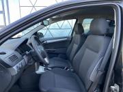 Opel Astra H Рестайлинг Москва  - изображение 37