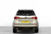 Subaru Tribeca I Барнаул  - изображение 34