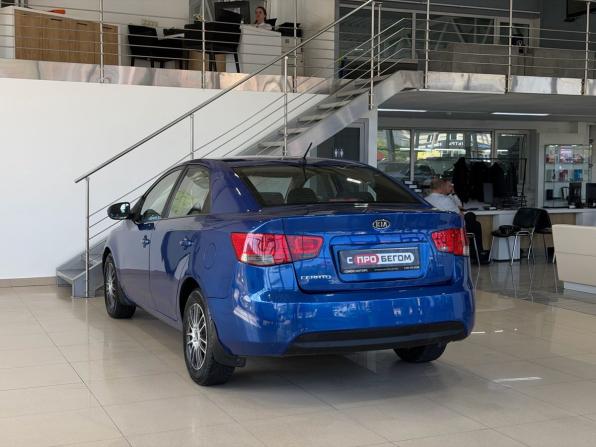 Kia Cerato II с пробегом 2011 года, цена 679 900 рублей, 203000 км, седан, Автокод Объявления