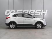 Hyundai Creta I Воронеж  - изображение 23