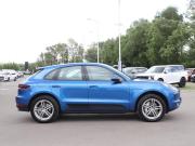 Porsche Macan I Москва  - изображение 30