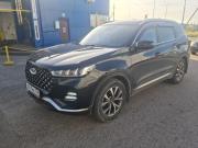 Chery Tiggo 7 Pro I Пермь  - изображение 12
