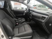 Toyota Corolla XI (E160 E170 E180) Казань  - изображение 35