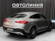 Mercedes-Benz GLE Coupe II (C167) Красноярск  - изображение 20