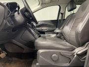 Ford Kuga II Москва  - изображение 39
