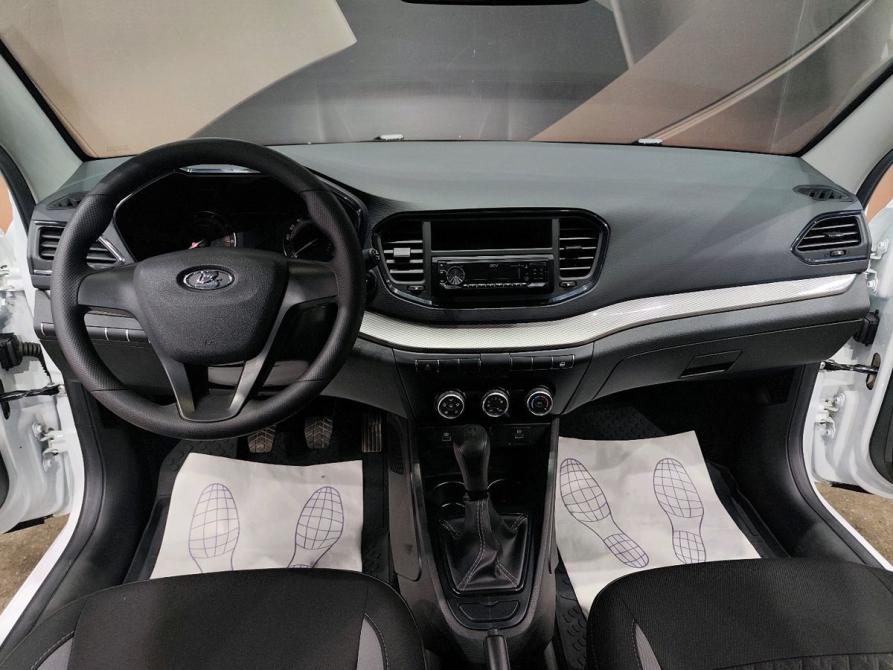 Lada (ВАЗ) Vesta I Рестайлинг (NG) Ставрополь  - изображение 8