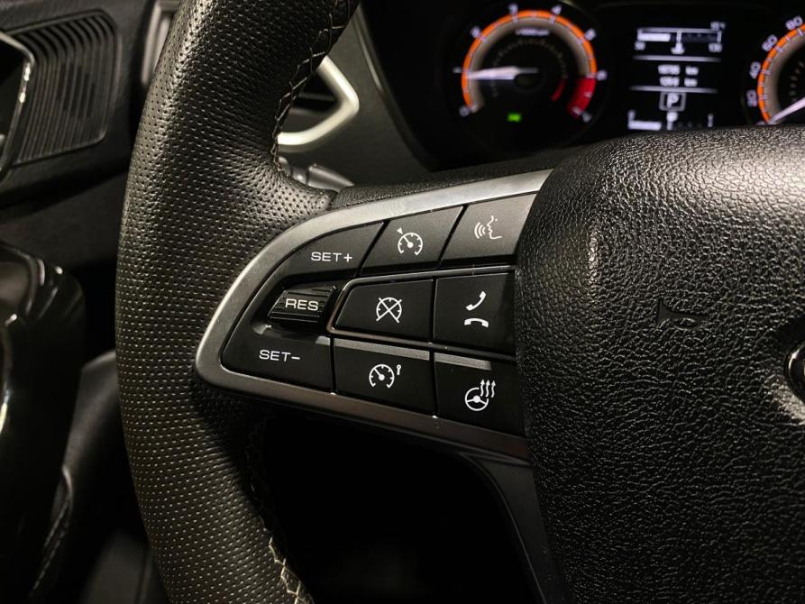 Lada (ВАЗ) Vesta I Рестайлинг (NG) Челябинск  - изображение 19