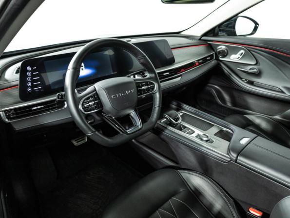 Chery Arrizo 8 с пробегом 2023 года, цена 2 279 777 рублей, 25687 км, седан, Автокод Объявления