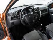 Lada (ВАЗ) Granta I Тюмень  - изображение 32