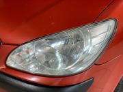 Hyundai Getz I Рестайлинг Тверь  - изображение 27