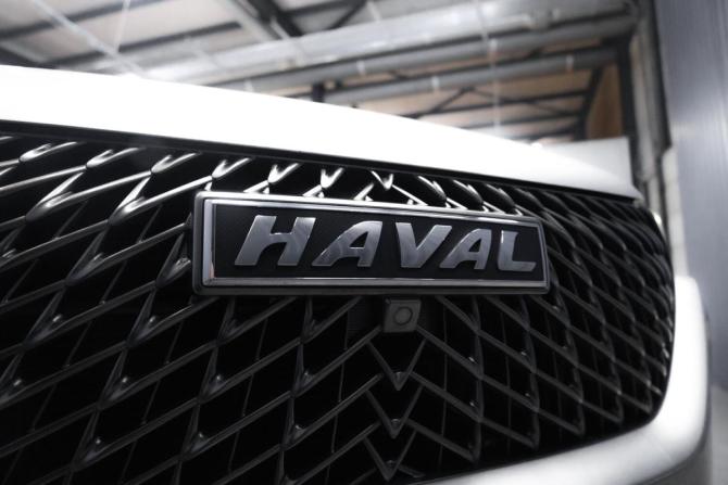 Haval M6 II с пробегом 2024 года, цена 1 590 000 рублей, 87446 км, внедорожник, Автокод Объявления