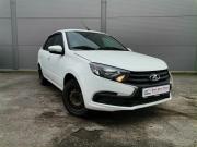 Lada (ВАЗ) Granta I Рестайлинг Липецк  - изображение 18