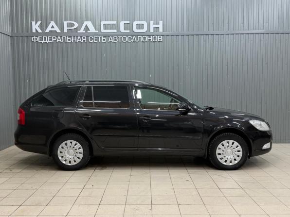 Skoda Octavia II (A5) Рестайлинг с пробегом 2012 года, цена 830 000 рублей, 171371 км, универсал, Автокод Объявления