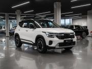Kia Seltos I Рестайлинг Москва  - изображение 26