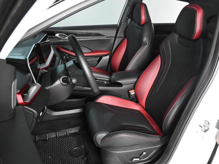 Geely Coolray I Рестайлинг Ростов-на-Дону  - изображение 10