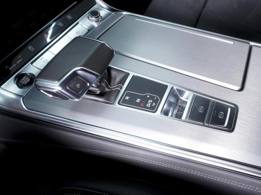 Audi A7 II (4K) Ростов-на-Дону  - изображение 13