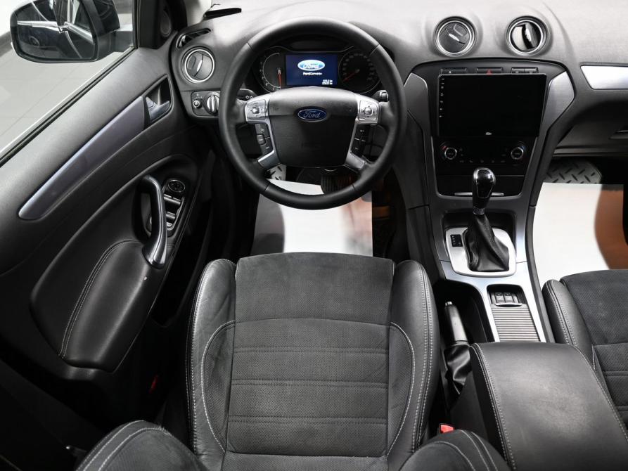 Ford Mondeo IV Рестайлинг Тверь  - изображение 11
