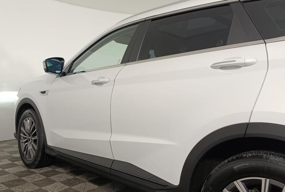 JETOUR X70+ I Рестайлинг Волгоград  - изображение 20