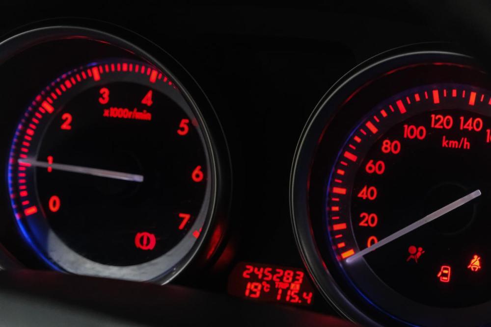 Mazda 6 II (GH) Новокузнецк  - изображение 26