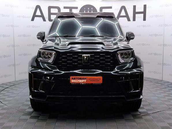 Tank 700 с пробегом 2024 года, цена 8 549 000 рублей, 32307 км, внедорожник, Автокод Объявления