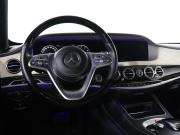Mercedes-Benz Maybach S-Класс I (X222) Рестайлинг Москва  - изображение 43
