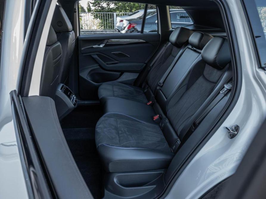 Volkswagen Tiguan III (China Market) Ставрополь  - изображение 9
