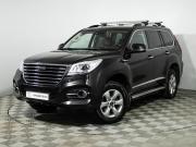 Haval H9 I Рестайлинг Санкт-Петербург  - изображение 32