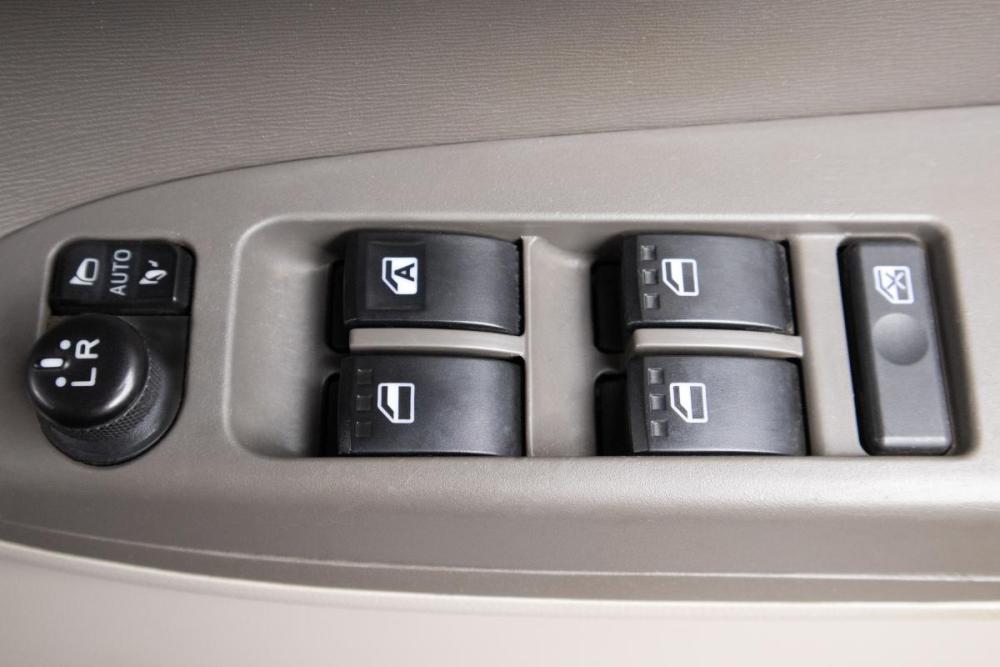 Daihatsu Tanto III Рестайлинг Оренбург  - изображение 16