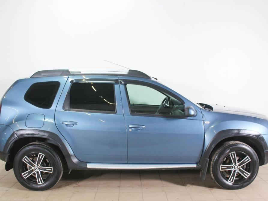 Renault Duster I Калуга  - изображение 4