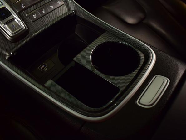 Hyundai Santa Fe IV Рестайлинг с пробегом 2020 года, цена 3 499 995 рублей, 103305 км, внедорожник, Автокод Объявления