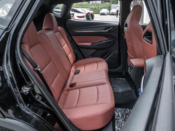 Changan CS85 I Рестайлинг с пробегом 2025 года, цена 2 565 200 рублей, 44 км, внедорожник, Автокод Объявления