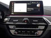 BMW 5 серии VII (G30/G31/G38) Рестайлинг Москва  - изображение 47