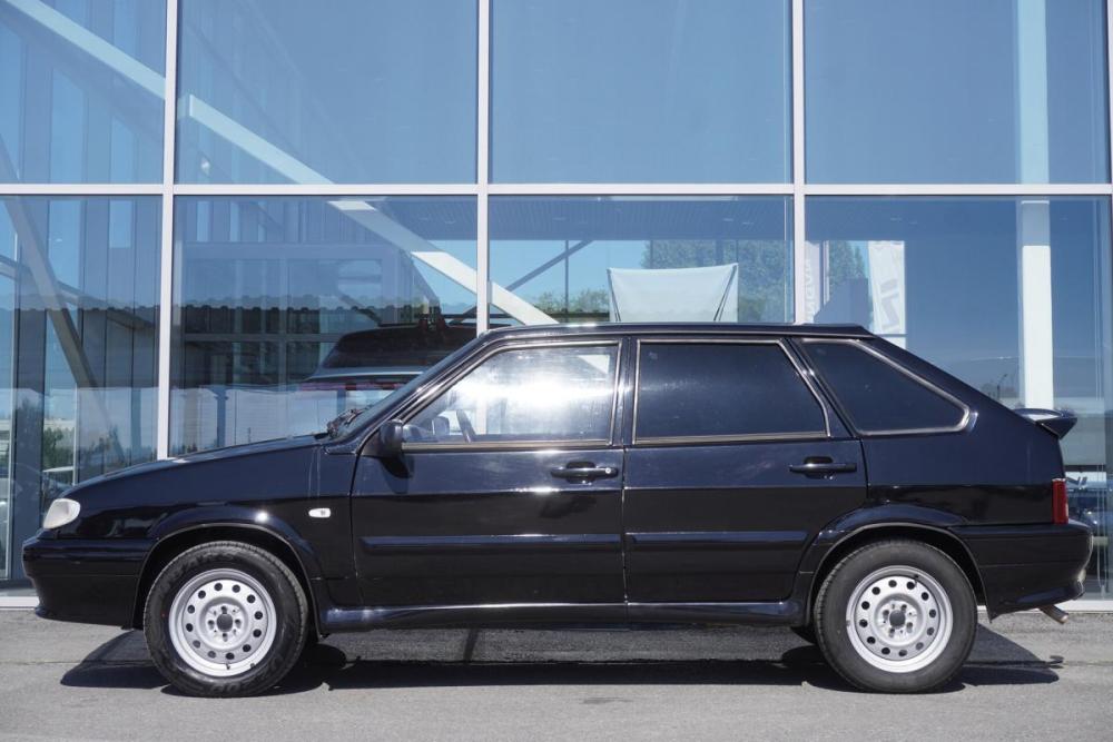 Lada (ВАЗ) 2114 Ульяновск  - изображение 8