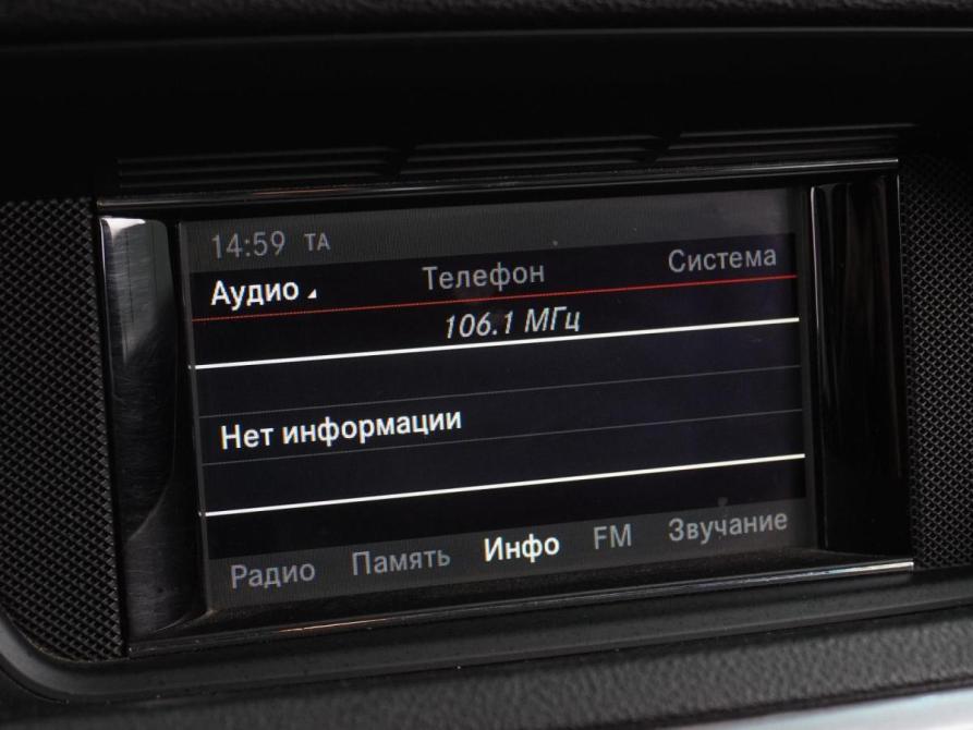 Mercedes-Benz E-Класс IV (W212 S212 C207) Воронеж  - изображение 12