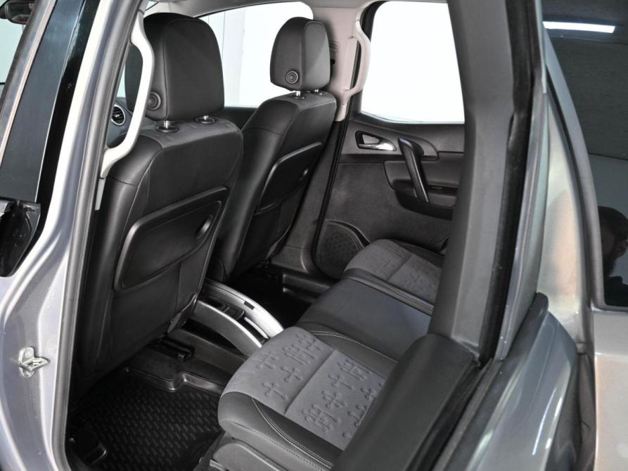 Opel Meriva B Ростов-на-Дону  - изображение 11