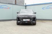 Chery Tiggo 4 I Рестайлинг 2 Курган  - изображение 25
