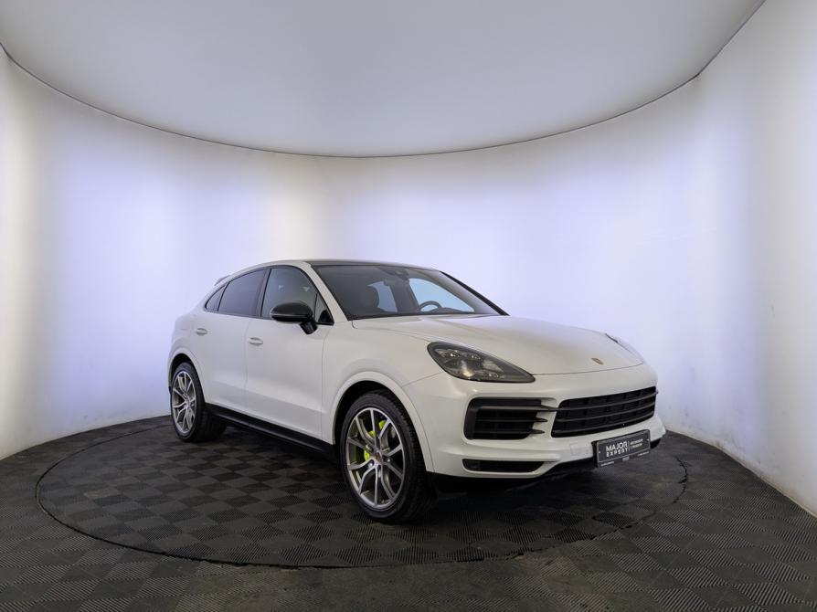 Porsche Cayenne III Москва  - изображение 3
