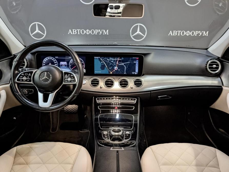 Mercedes-Benz E-Класс V (W213 S213 C238) Москва  - изображение 14