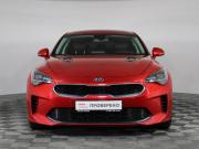Kia Stinger I Химки  - изображение 21
