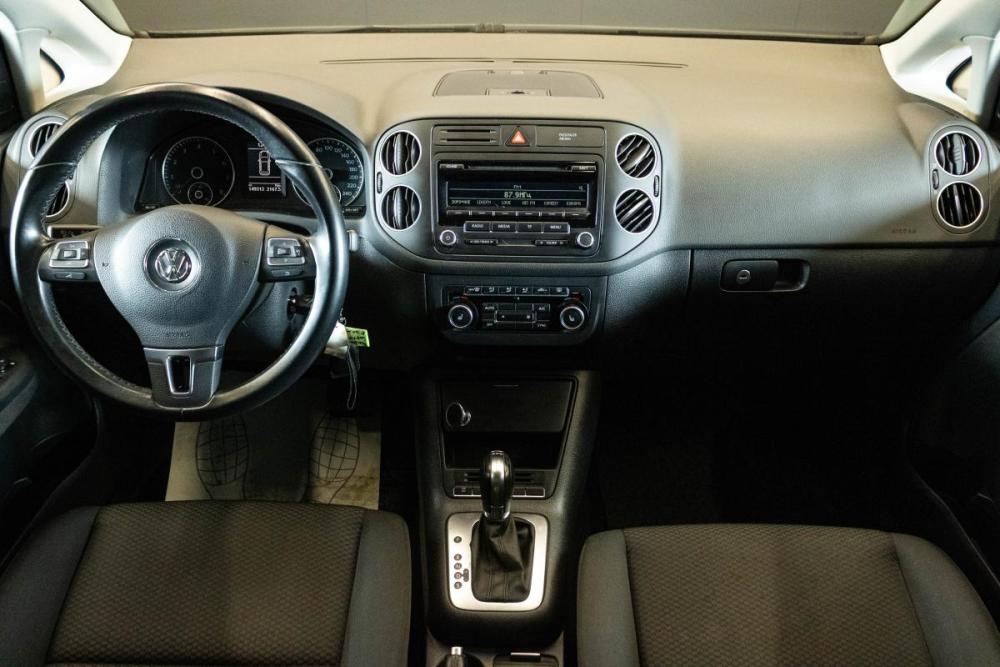 Volkswagen Golf Plus II Уфа  - изображение 5