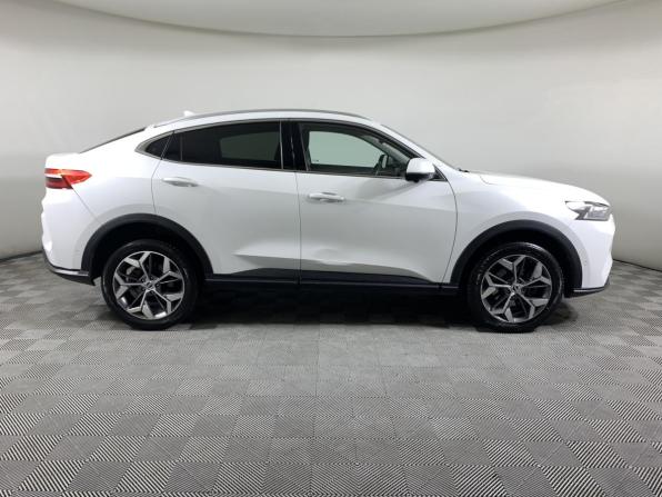 Haval F7x I Рестайлинг с пробегом 2022 года, цена 1 895 000 рублей, 101087 км, внедорожник, Автокод Объявления