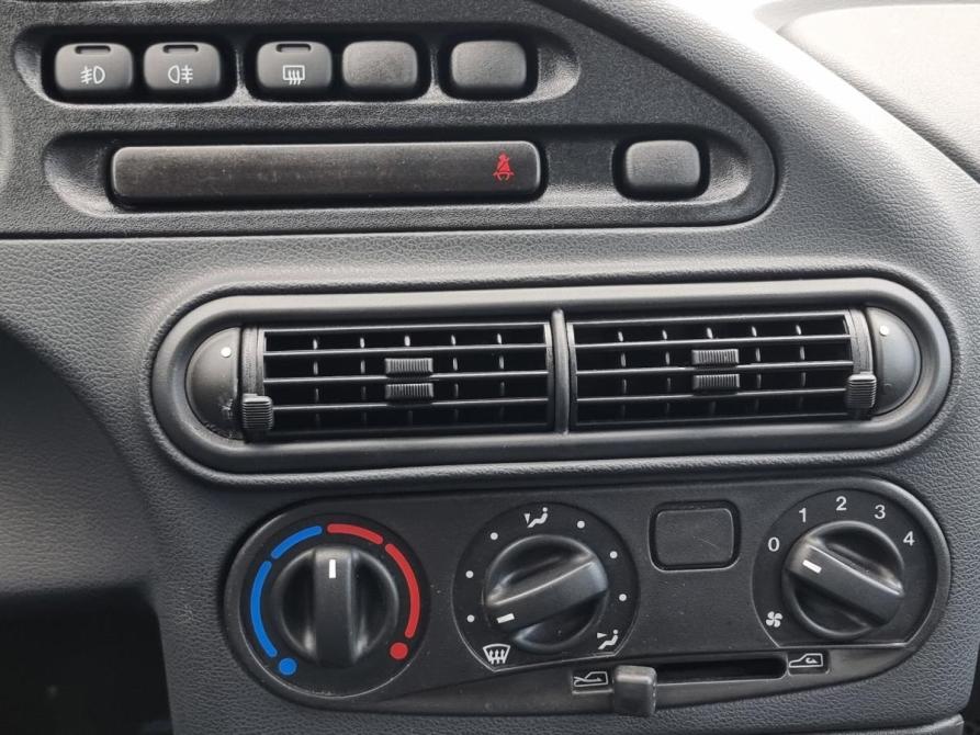 Lada (ВАЗ) Niva Travel I Архангельск  - изображение 13
