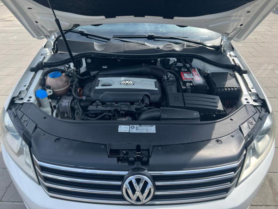 Volkswagen Passat B7 Стерлитамак  - изображение 21