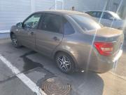 Lada (ВАЗ) Granta I Санкт-Петербург  - изображение 8
