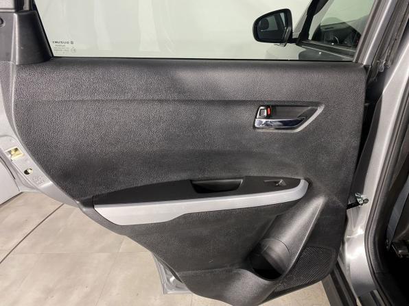 Suzuki Vitara II с пробегом 2018 года, цена 1 360 000 рублей, 261343 км, внедорожник, Автокод Объявления