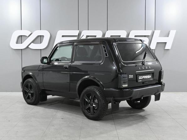 Lada (ВАЗ) Niva Legend с пробегом 2022 года, цена 1 049 000 рублей, 19669 км, внедорожник, Автокод Объявления