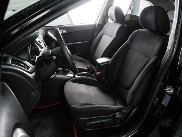 Kia Cerato II с пробегом 2010 года, цена 699 000 рублей, 222916 км, седан, Автокод Объявления