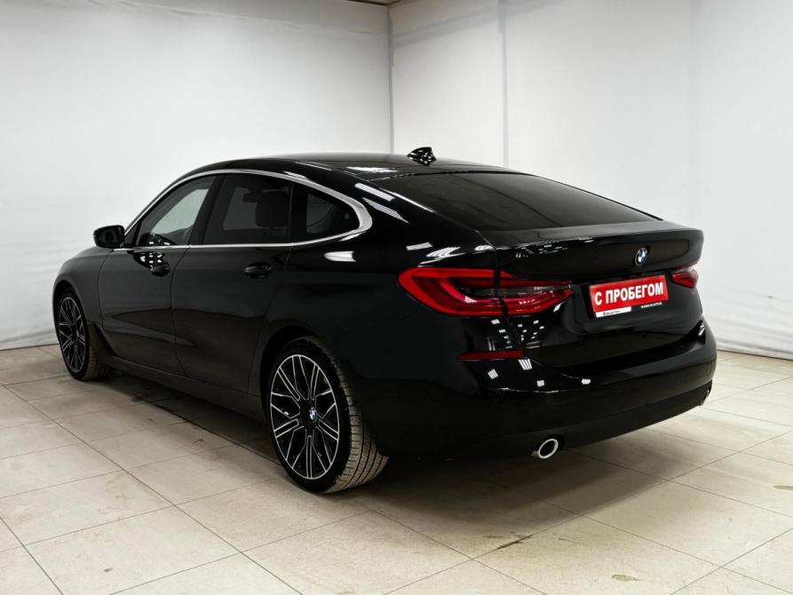 BMW 6 серии IV (G32) Альметьевск  - изображение 4