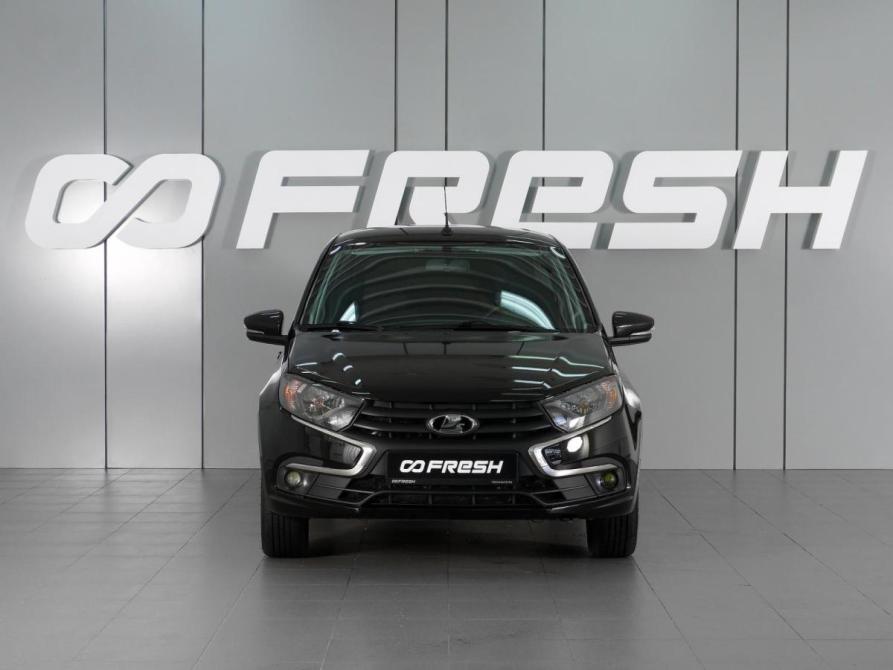 Lada (ВАЗ) Granta I Рестайлинг Минеральные Воды  - изображение 3